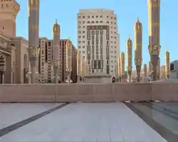 The Oberoi, Madina thumbnail